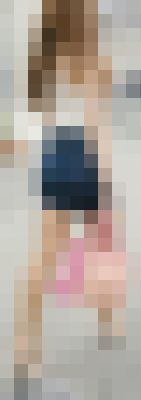 タイトスカに張り付いた肉感最高のお尻と美脚パンスト　エロすぎる突き出したお尻