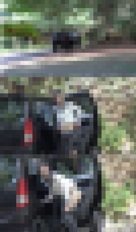 夏はスク水！お外のお着替えで全部丸出し！