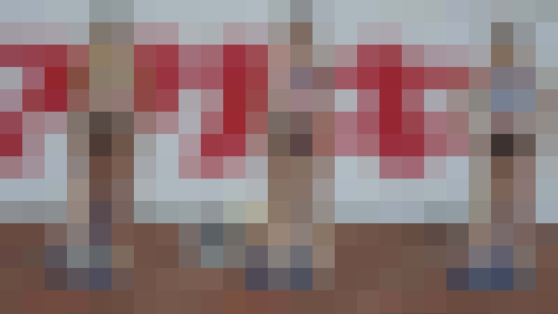 なにわガールズ978【4K】名作　走れジョリー再び！　あまりのクリアランスにカメコ茫然自失！