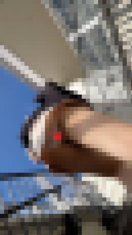 【再販】巨乳金髪美女の白パンティをストーキング！商業施設でこっそり隠し撮り。