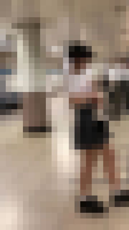 【上からの眺め32】ミニスカ女子学生の堪らない巨乳に大興奮！！