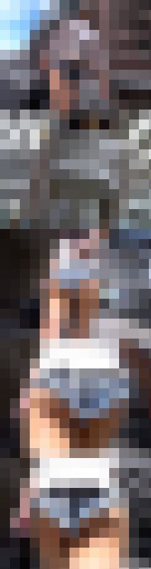 【胸ポチ探訪】ノーブラでも垂れないプルプルOPと短パンからハミ出た妖艶尻肉！