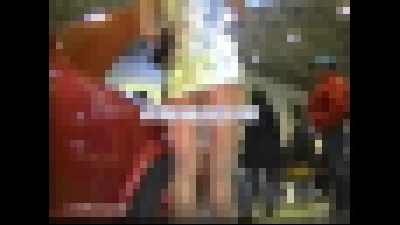 【再販】96ノスタルジックカーショー1-3 ＜ボディコンキャンギャルのお尻＞