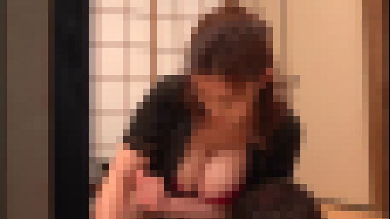 【再販】推定Iカップ爆乳＆ドデカ尻の出張マッサージ嬢に勃起チ●ポ見せつけセクハラ・発情顔見逃さず無毛マ●コに中出し