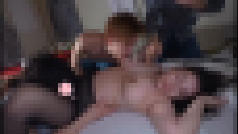 【再販】Jカップ爆乳教師をクズ仲間でマワしてみた…弾力良すぎる爆乳揉みしだき・交互にチ●ポ挿入し連続ザーメン顔射