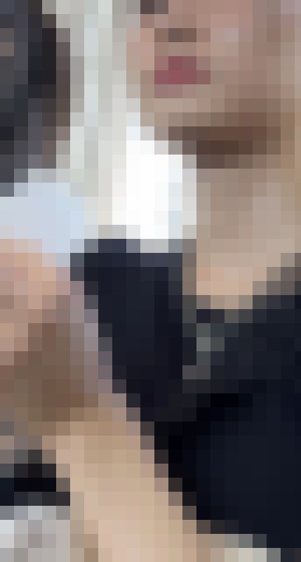 【再販】超絶S級金髪お姉さんの生足とお顔をじっくり堪能した生脚美脚