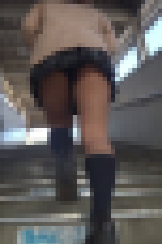 【動画】制服☆食い込みコーデ