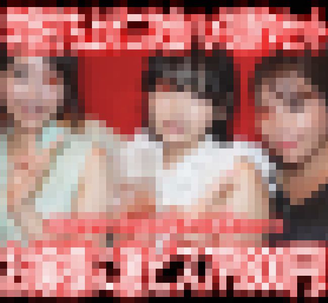 [学祭セット］インカレスキーサークル学祭打ち上げ二次会／N女子大サークル女子3名◎み※カン!3部作800円！①〜③