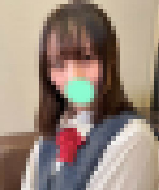 《個人撮影》初めてできた彼氏と最近初Hしたばかりのアイドル並みにかわいいJ〇を無理ハメ「絶対にやだ！」と抵抗しつつも中イキさせら