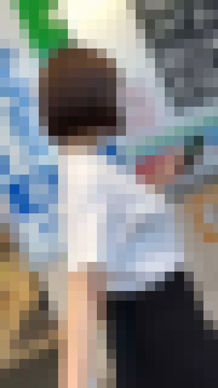 【横からの眺め280】街で見かけた爆乳お姉さんのオッパイ乱舞に大興奮！！