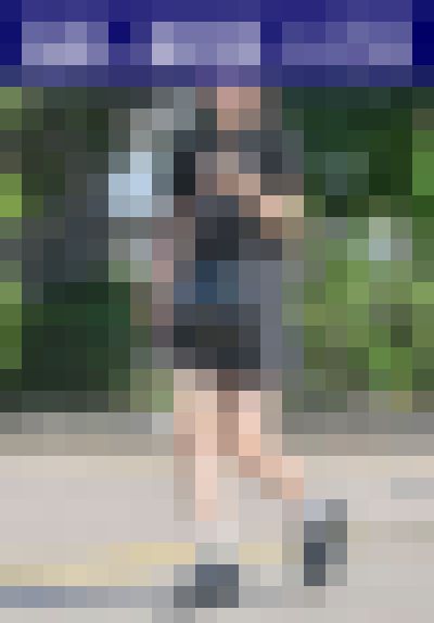 私服っ娘特集 vol.54：レザーのミニスカにブーツを履いた笑顔がとてもキュートなモデルさん♪他、多数収録！