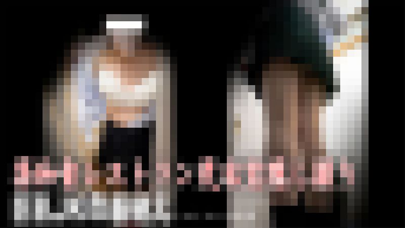 【和食レストラン更衣室盗撮】制服で出勤。巨乳JKの着替え隠し撮り