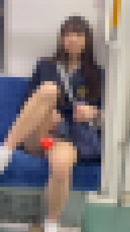 JK盗撮日記158 　一年ぶりの再登場！！スタイル抜群小松○奈激似のミステリアス美脚JKを電車内で盗撮【※完全主観21分超撮影】