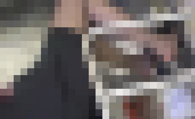 【再販】黒パンストタイトスカートOLさん　縫い目や繊維がわかるほど接近