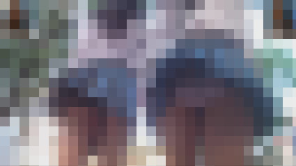 ガチ65【60fps】青チェと赤チェ！超かわいい子の青チェ生パン風ちらと青チェと赤チェのムチ尻黒パン　3人収録3人姿撮り　