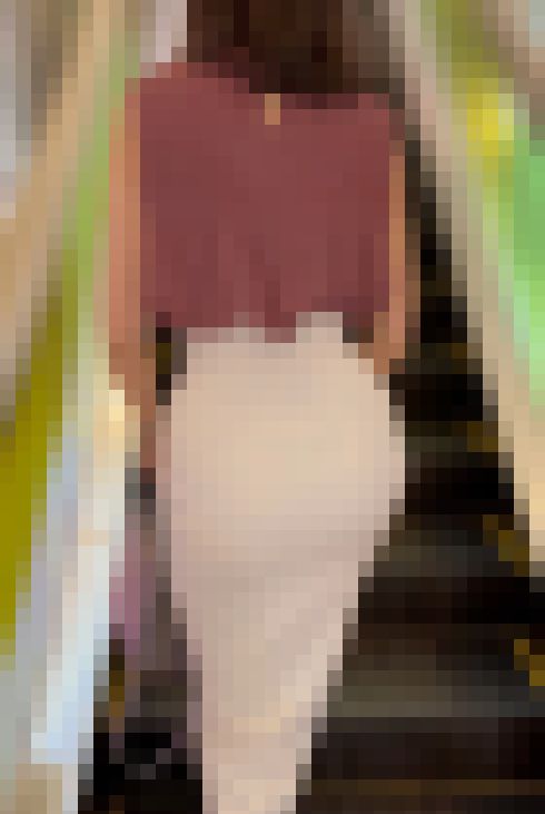 【再販】No.1009「強烈なデカ尻！ギャルSHOPに迷い込むセレブ人妻」