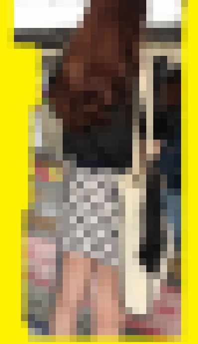 後ろ姿も素晴らしい女良至近距離ロックオン＾＾