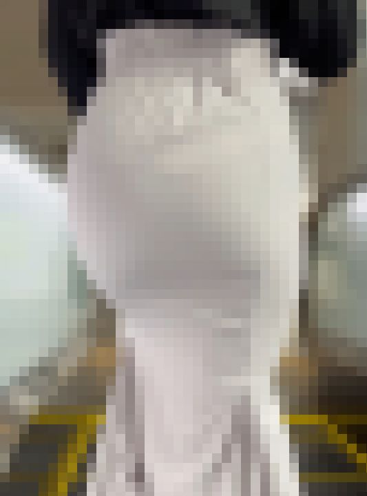 【再販】《４K・高画質》 No.1012「パツン×２のお尻まわり最高！ポニテ美女のタイスカ姿」