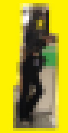 華奢でか弱そうなギャル女良至近距離ロックオン＾＾