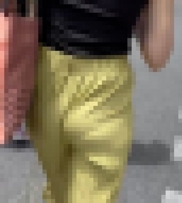 【再販】《４K・高画質》 No.1016「歩くたびに揺れる尻肉！食い込み気味のPライン」