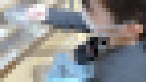 【再販】小柄でムチムチのあどけなさの残るミニマム女子と美巨乳谷間を晒す無防備お姉さん数珠繋ぎ season2 #19【胸ちら】