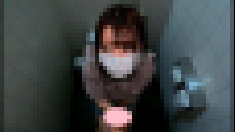 【再販】むちむち巨乳JDを手コキ交渉したところ…公衆便所でオジ汚チ●ポ手コキ・無毛マ●コへザーメン中出し成功