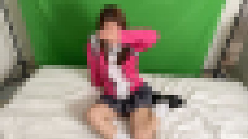 【★美○女戦士特撮★】「さくら」】「halu」2名分完全版セット