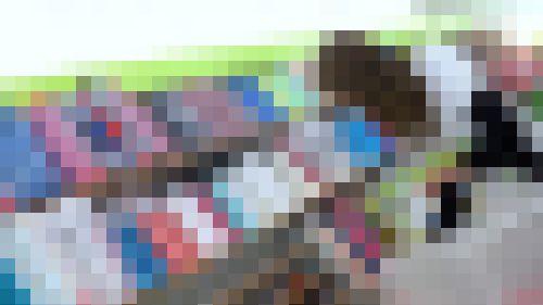 【再販】ギャル系エステ店員の休憩中お買い物胸ちらと美巨乳お姉さんの深い谷間 season2 #20【胸ちら】