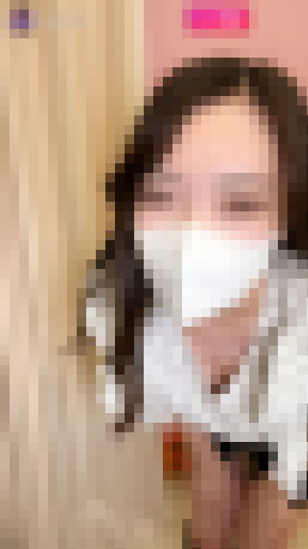 [配信事故/胸ちら28]あざとい系店員さん/お嬢様系店員さん/計2名