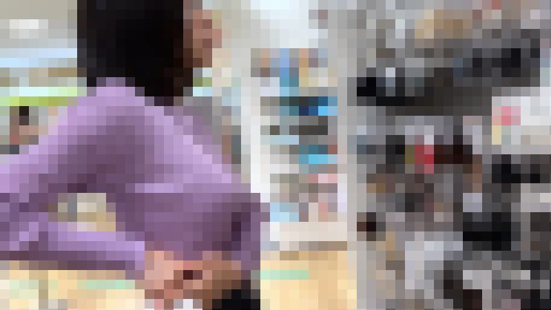 【４K・高画質】至高の膨らみ #1 華奢な身体で強調される推定Cカップとメガネ美人OLの最高の膨らみ！ニット乳特集