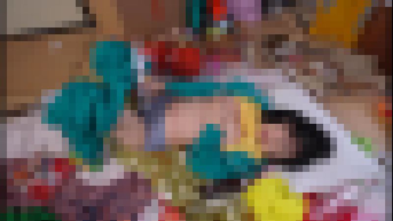 【再販】巨乳オタ女の姪っ子は童貞チ●ポを肉バイブ扱いし…汗だく乳揺れピストンで筆おろし中出しSEX・デカパイに精子ぶっかけ