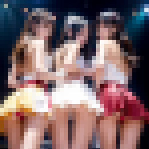 【再販】地下アイドルたちの後ろ生パンチラ