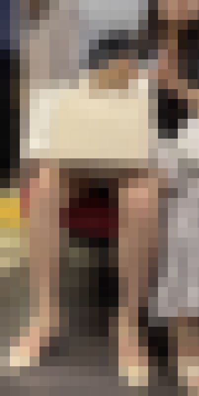 【再販】顔面偏差値が高い3名の超絶S級美人女子大生の生脚のエロさに魅了！