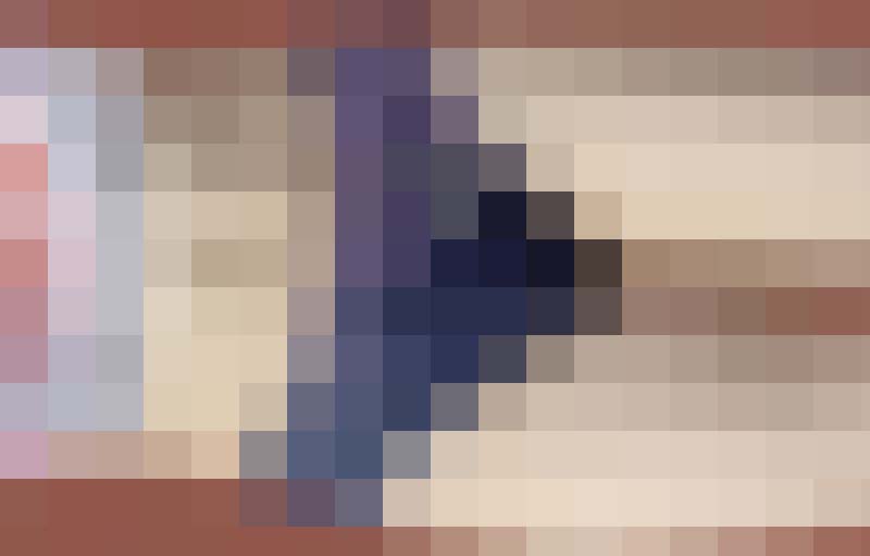 【再販】【AIリマスター】0505_03 今や五○代表選手の大学時代！モデル級の美ボディーにぴっちりブルマでの跳躍