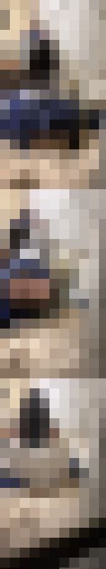 【J●隠し撮り】ナイスバディな青チェの着替えを息を潜めて観察~窓の外から背徳感を味わう~
