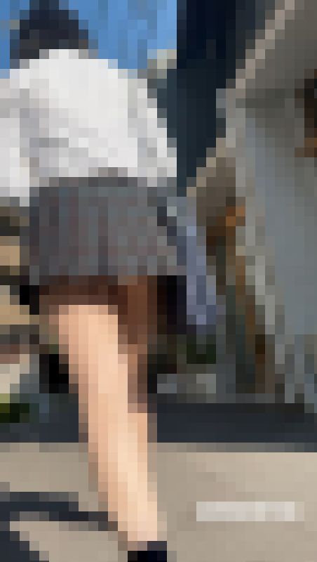 【4K】超激ミニローアングル002　“黒髪ボブ激ミニちゃんの純白パンティは隠しても隠しきれない”