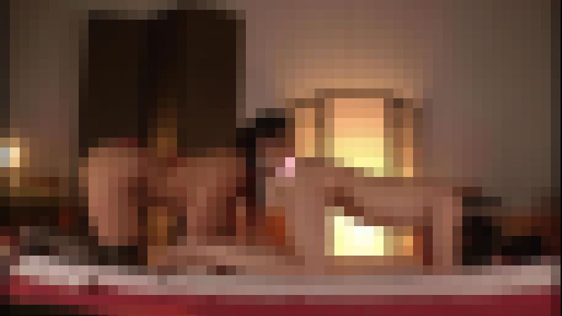 【再販】【ヒモパン擦り付けエステ②】天然Hカップ爆乳の美人嬢にチ●ポ翻弄され…チ●ポ突き刺しザーメン中出し・発射後手コキ抜き