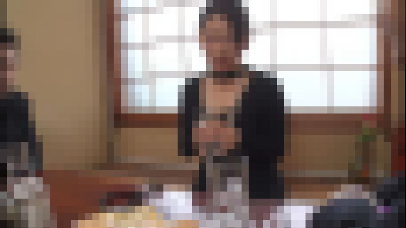 【再販】旦那一筋の真面目系デカ尻美人の妻を実家の法事に１人で行かせたら…チ●ポを交互に挿入され旦那以外のザーメン中出し