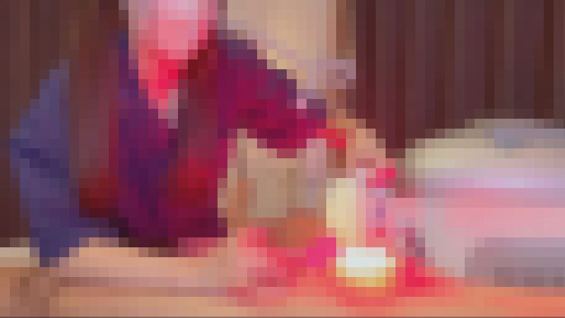 【再販】【メンズ脱毛サロンリアル施術動画】脱毛編 セラピスト正面、お尻丸見え画角2点撮り