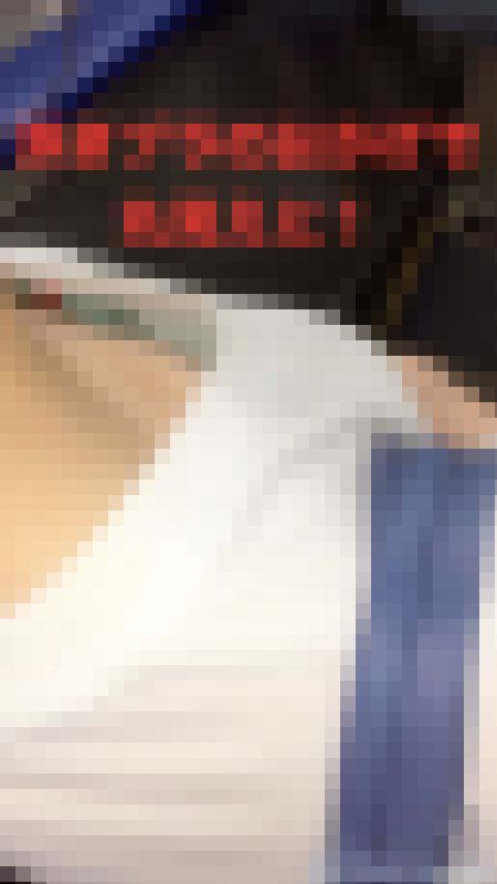 胸チラ女子の浮きブラ乳首チラ観察記録?出会編?