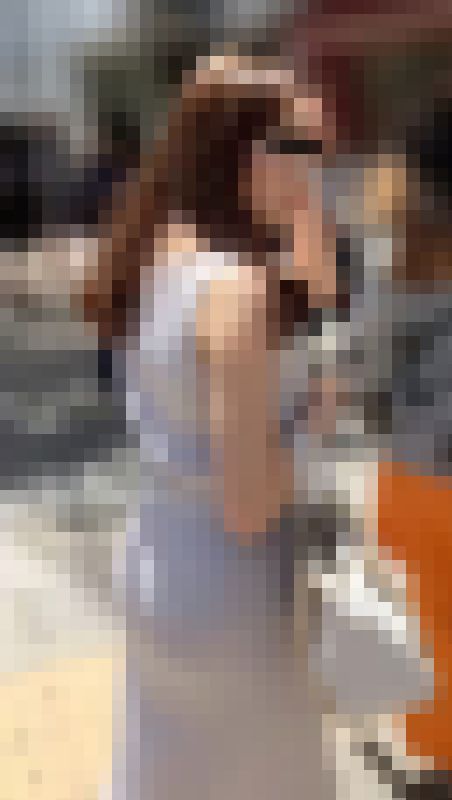 【再販】No.1034「最強美人JD！イヤラしい透け方のワンピース姿」