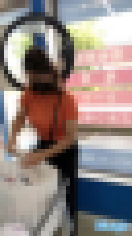 【再販】【お買い物中の眺め43】コインランドリーで爆乳奥様をロックオン！！