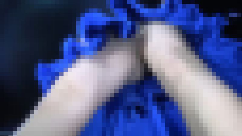 【再販】超絶スタイルの最上級キャンギャルがまさかのパンチラ連発