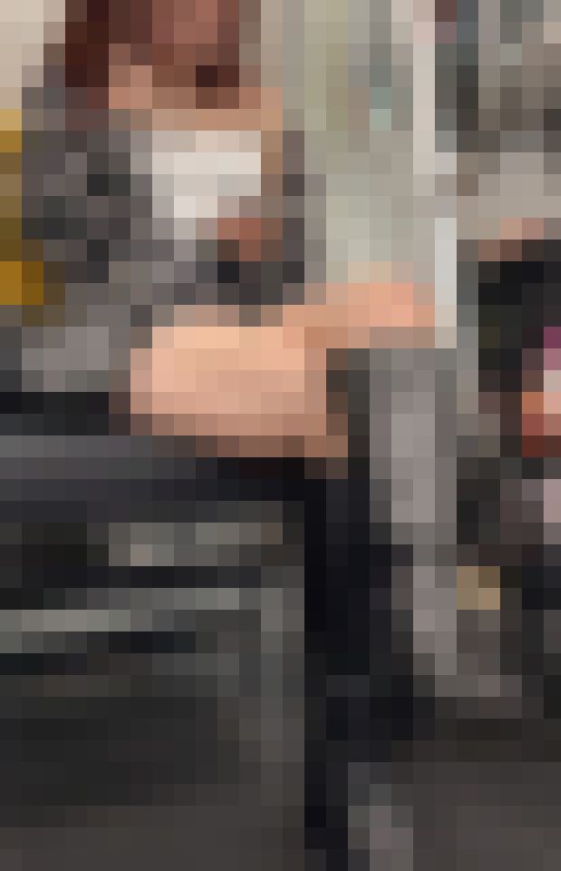 【再販】ショーパンからエロい脚に大暴発！脚を組む3名のS級美人お姉さんの対面エロ過ぎるロングブーツ生脚美脚