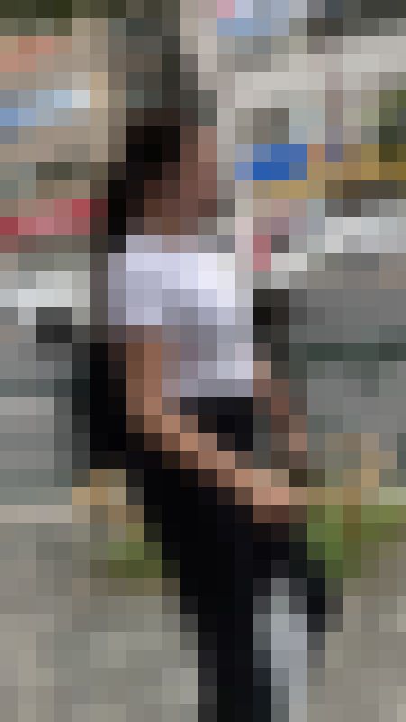 【横からの眺め292】韓国アイドル風のＯＬはド迫力のＨカップ！！