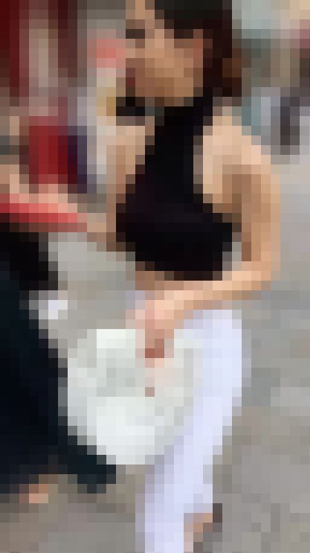 【再販】No.1039「帰国子女GAL！ド派手なファッションで登場」