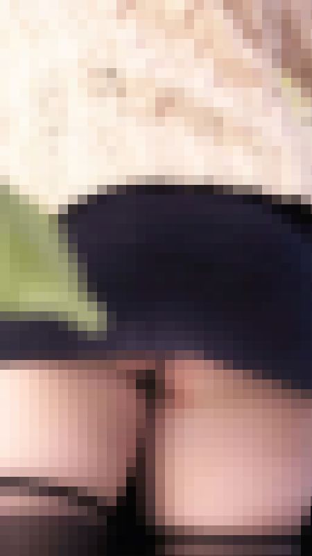 まさかノーパン！？高身長バイトちゃん　納得の太ももはシコ度満点　最高のタイツ食い込み