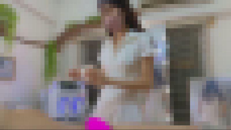 【再販】【メンズ脱毛サロンリアル施術動画】 脱毛動画 セラピスト上裸接客 セラピスト正面、お尻丸見え画角2点撮り