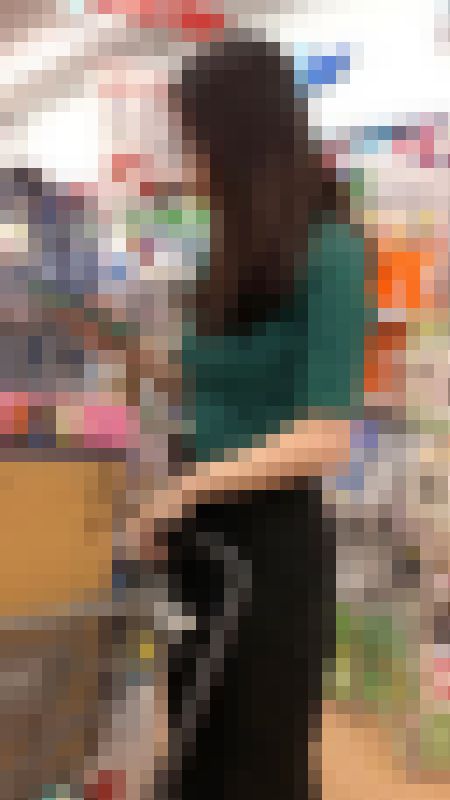 【お買い物中の眺め86】モデル級の身体を持つ優等生私服ＪＫに釘付け！！