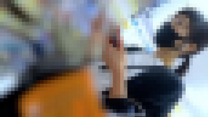 【再販】メガネっ子美人JDさんに粘着して小ぶりで可愛いちっぱいをいただきます season2 #26【胸ちら】